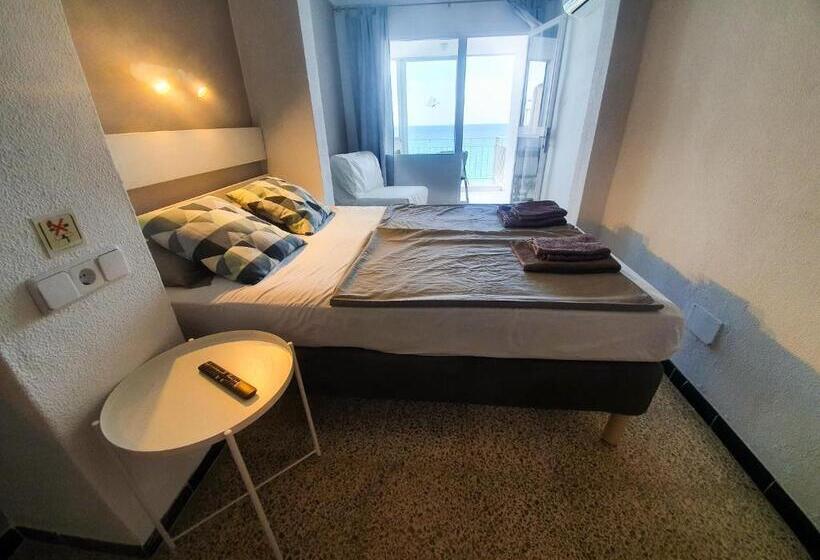 스탠다드 룸 바다 전망, Amena Mar