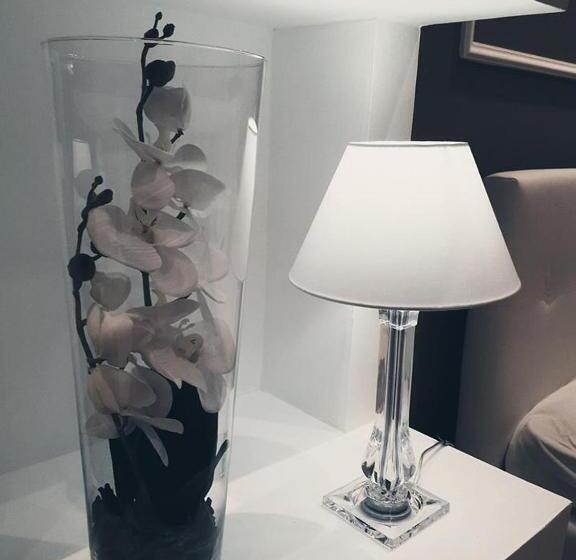 Четырехместный Номер Стандарт, Rocca Di Monreale