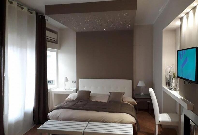 Номер Стандарт Трехместный, Rocca Di Monreale