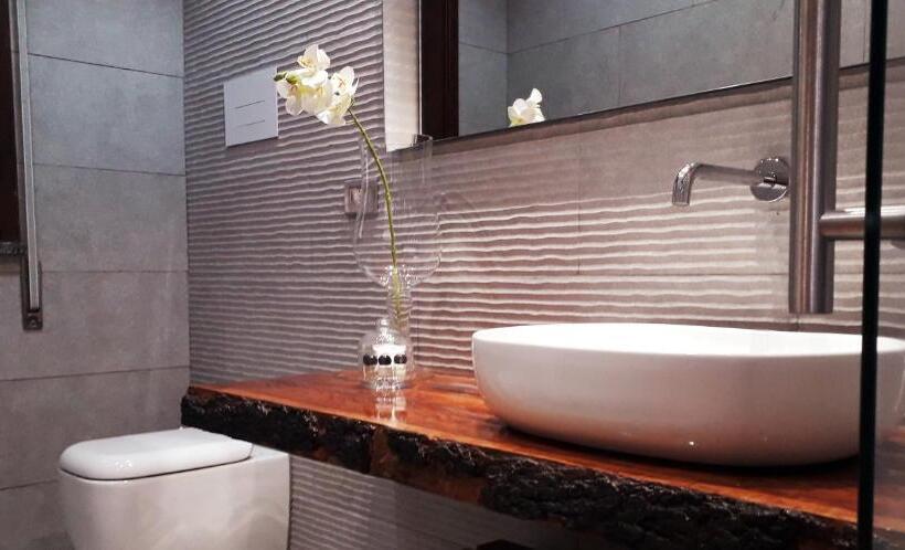 Номер Deluxe, Rocca Di Monreale