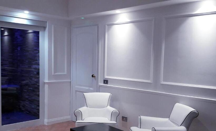 Номер Deluxe, Rocca Di Monreale