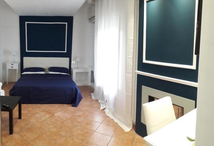 Номер Deluxe, Rocca Di Monreale