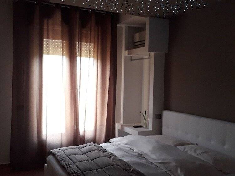 Номер Стандарт, Rocca Di Monreale