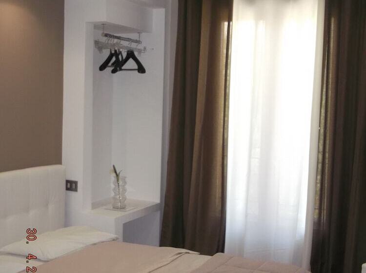 Номер Стандарт, Rocca Di Monreale