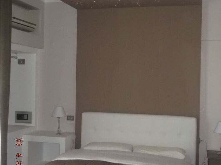 Номер Стандарт, Rocca Di Monreale