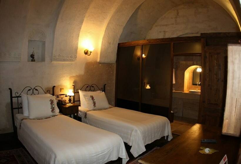 Deluxe-huone, Cappa Villa Cave Hotel & Spa