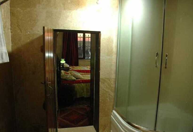 Deluxe-huone, Cappa Villa Cave Hotel & Spa