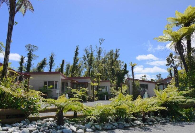 Студия Стандарт, 10 Cottages