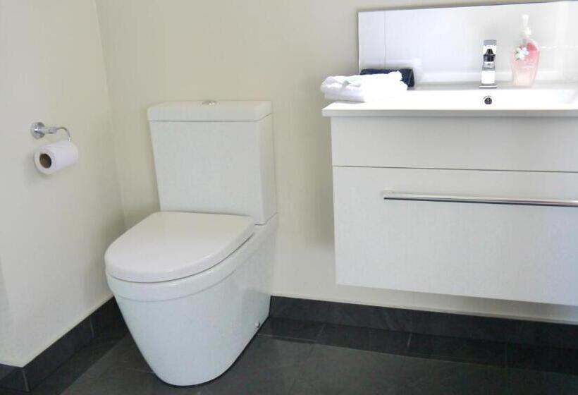 ２ベッドルームハウス, 10 Cottages