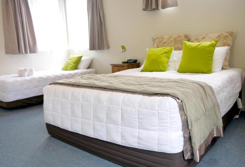 ２ベッドルームハウス, 10 Cottages