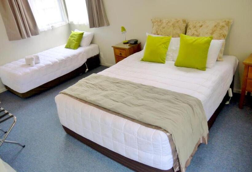 ２ベッドルームハウス, 10 Cottages