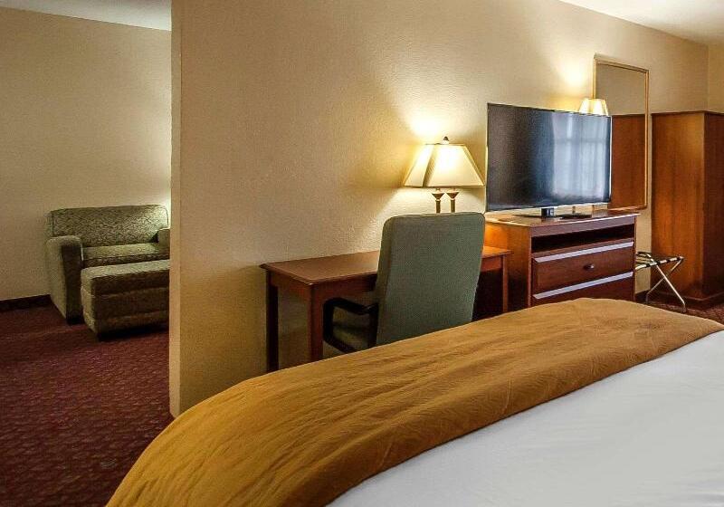 غرفة قياسية, Adriana