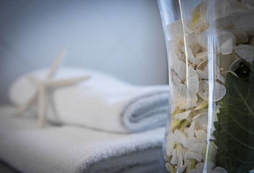 带海景的标准房, Alfonso A Mare