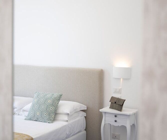 Quarto Triplo Clássico, Alfonso A Mare