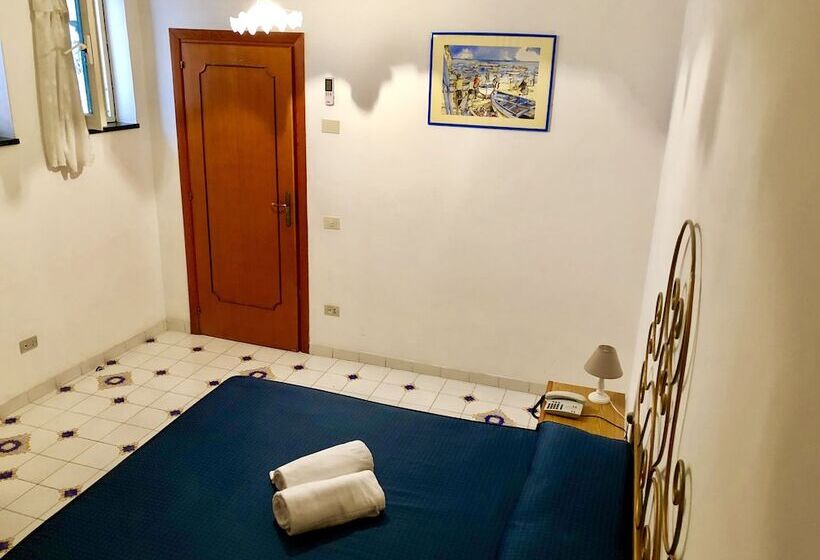 标准间, Alfonso A Mare