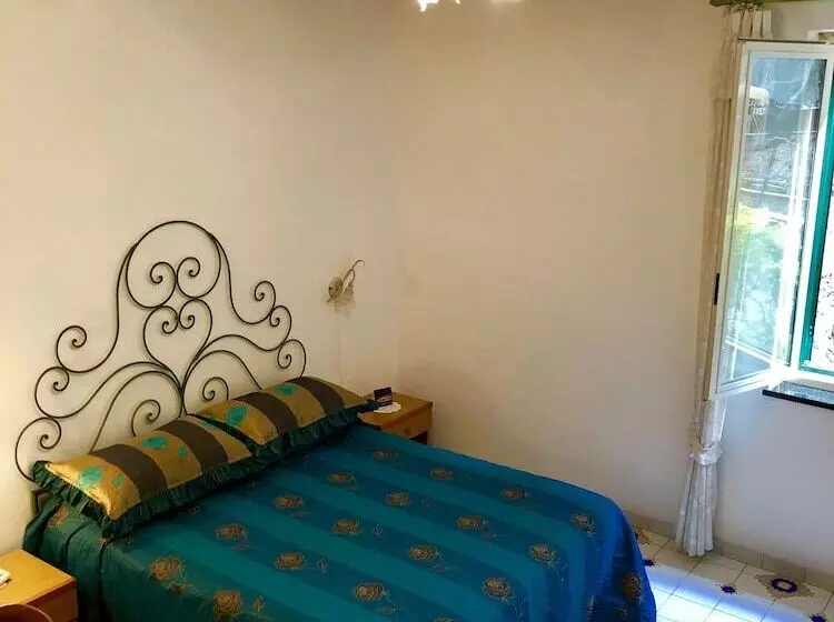 Standard-huone, Alfonso A Mare