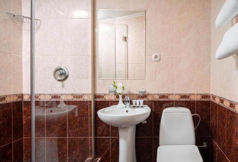 Cameră Standard, Arcadia