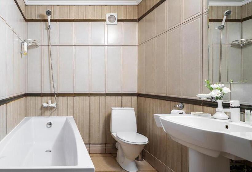 Junior Suite, Arcadia