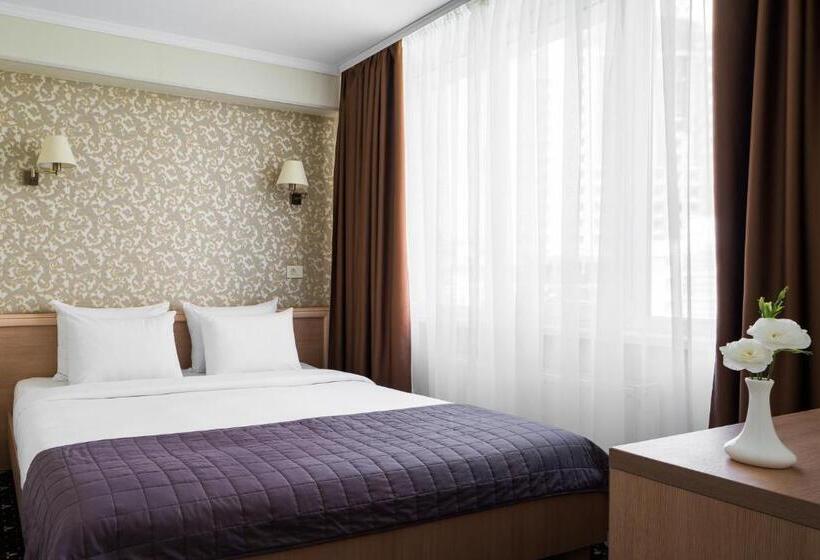 Junior Suite, Arcadia