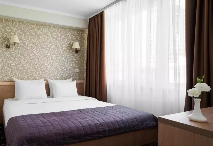 Junior Suite, Arcadia