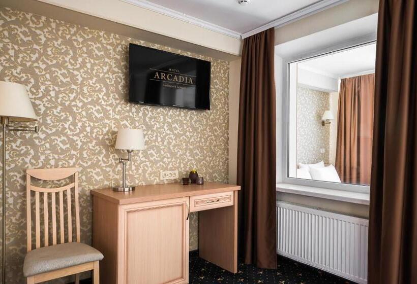 Junior Suite, Arcadia