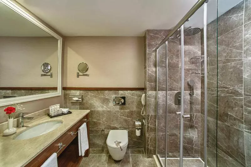 اتاق اکونومی, Aska Lara Resort & Spa