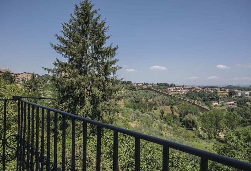 Family Room, B&b Pantaneto  Palazzo Bulgarini