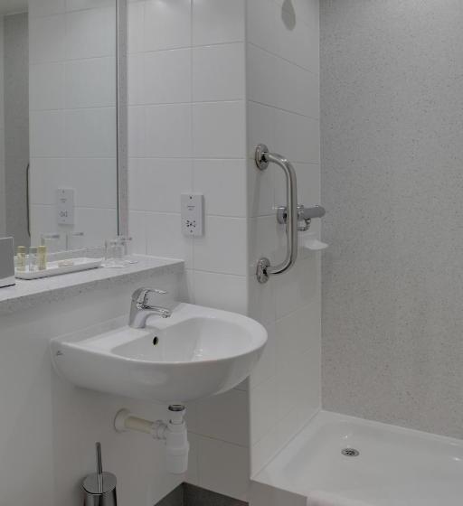 غرفة قياسية, Best Western Pontypool Metro