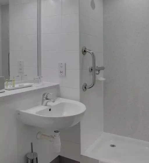 スタンダードルーム, Best Western Pontypool Metro