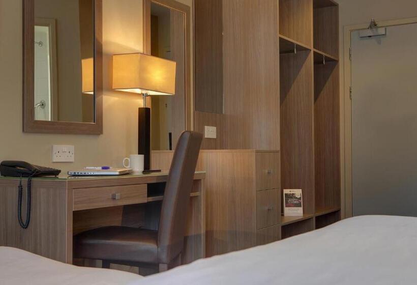 غرفة قياسية, Best Western Pontypool Metro