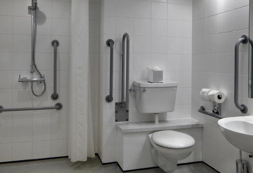 غرفة قياسية, Best Western Pontypool Metro