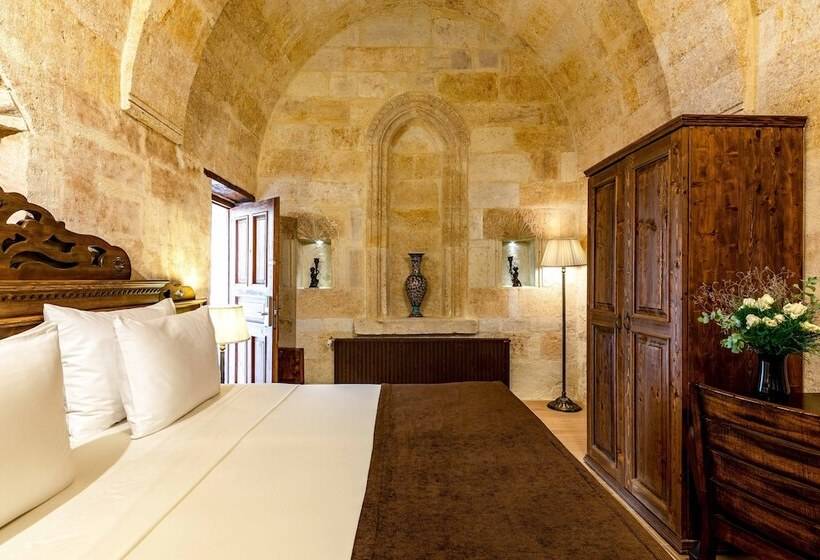 스탠다드 룸, Utopia Cave Cappadocia