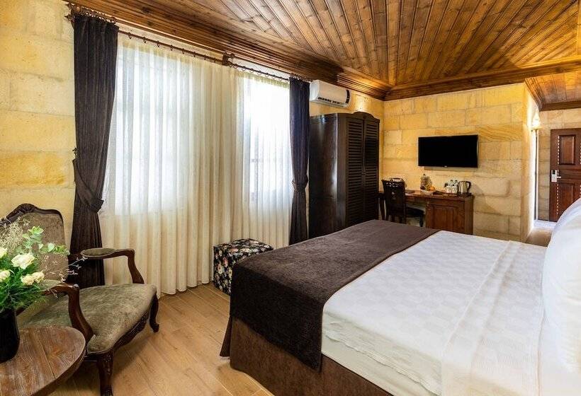 스탠다드 룸, Utopia Cave Cappadocia