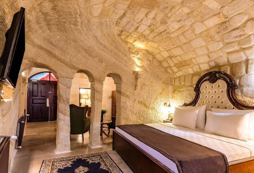 Полулюкс, Utopia Cave Cappadocia