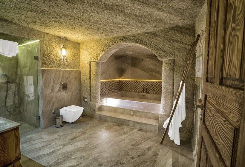 이그제큐티브 스위트, Utopia Cave Cappadocia