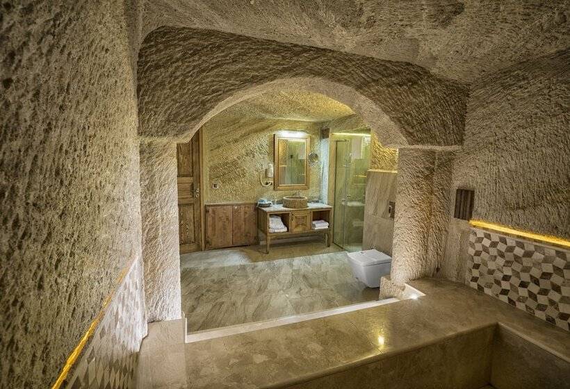 Президентский Люкс, Utopia Cave Cappadocia