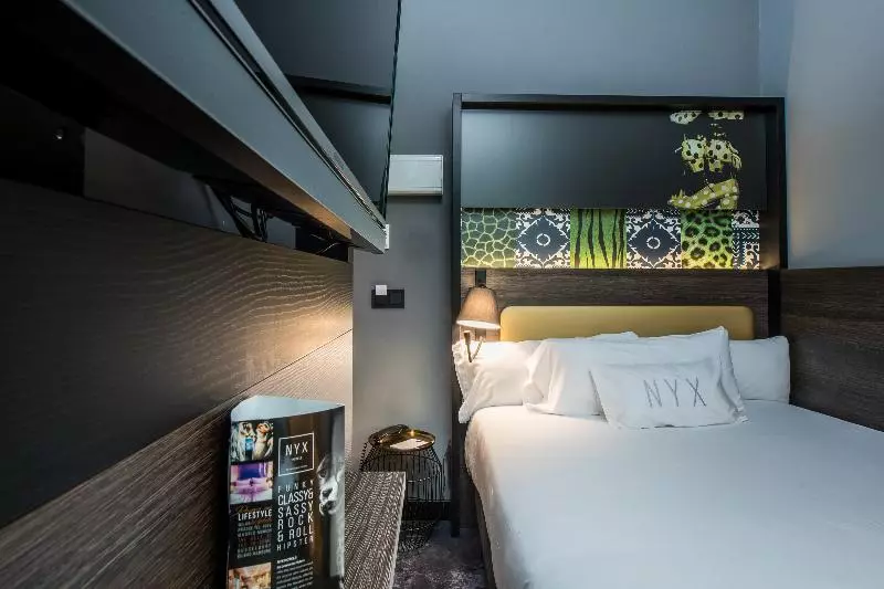 اتاق استاندارد, Brighton Hotel Hong Kong
