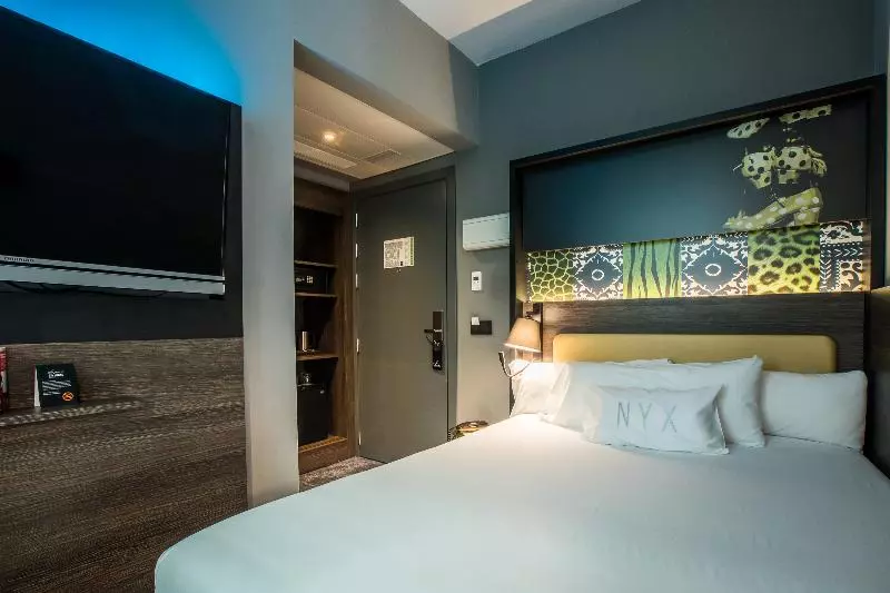 اتاق استاندارد, Brighton Hotel Hong Kong