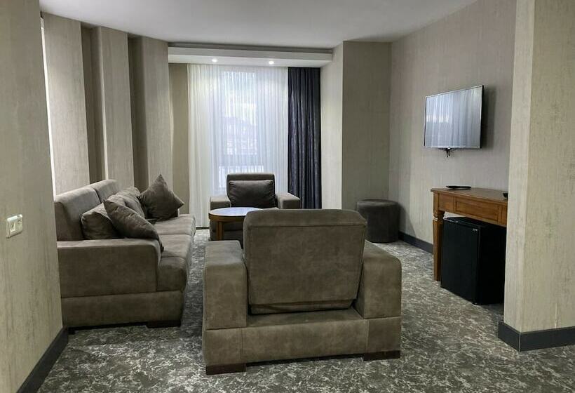 اتاق استاندارد, Buyuk Kale