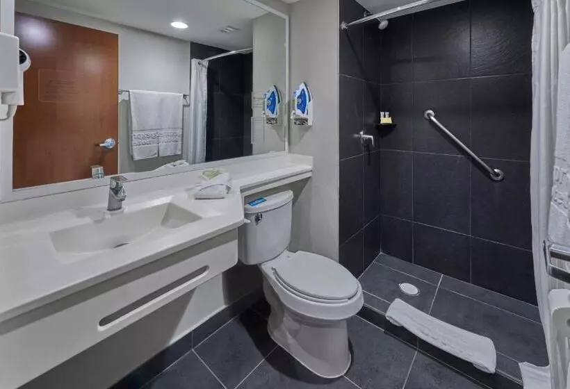 ２ダブルベッドのスタンダードルーム, City Express By Marriott Irapuato Norte