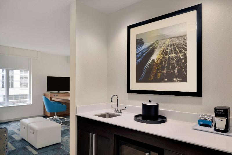 חדר סטנדרט, City Express By Marriott Irapuato Norte