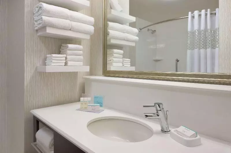 スタンダードルーム, City Express By Marriott Irapuato Norte
