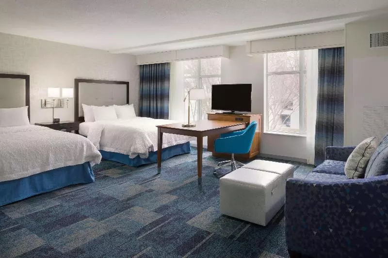 スタンダードルーム, City Express By Marriott Irapuato Norte