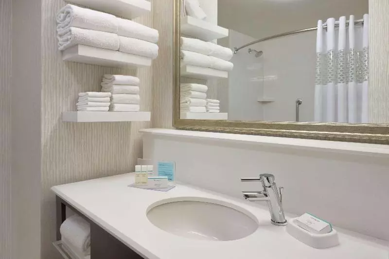 スタンダードルーム, City Express By Marriott Irapuato Norte