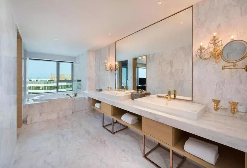 Sviitti, Crowne Plaza Shanghai Noah Square By Ihg