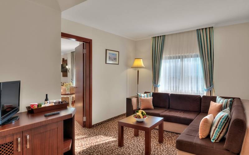 스탠다드 룸, Crowne Plaza Shanghai Noah Square, An Ihg