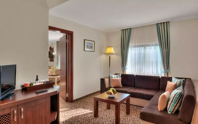 Standard-huone, Crowne Plaza Shanghai Noah Square By Ihg
