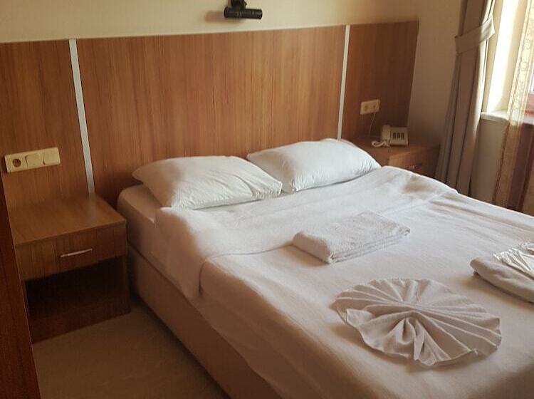 标准单人间, Legend Of Dalyan