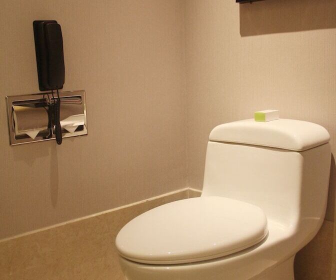 デラックスルーム, Doubletree By Hilton Chongqing Wanzhou