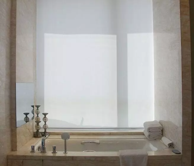 デラックスルーム, Doubletree By Hilton Chongqing Wanzhou